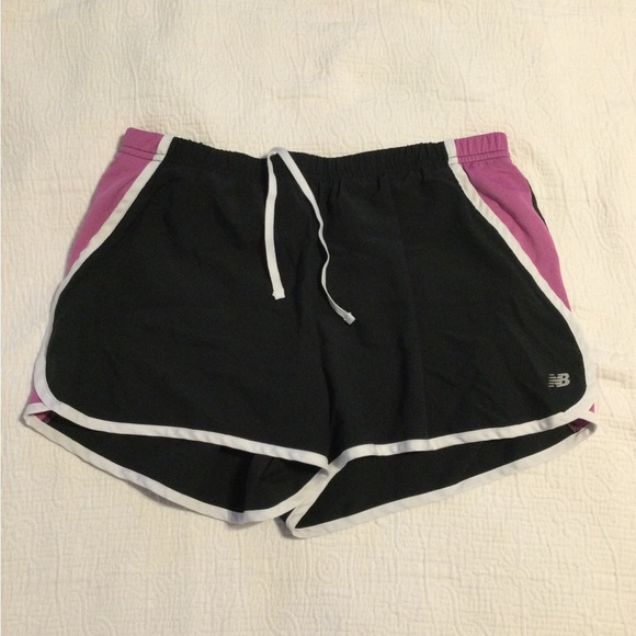 New Balance Running Shorts - Picture 1 of 2